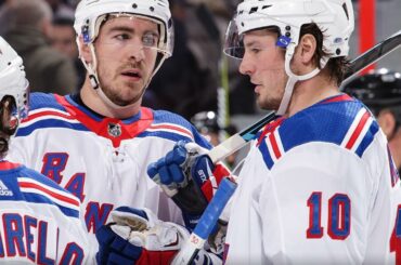 Les @NYRangers et @TBLightning ont finalisé un #NHLTradeDeadline BLOCKBUSTER en retard ....