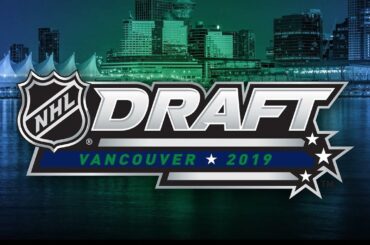 Grande nouvelle: les @Canucks vont organiser le #NHLDraft 2019 pour lancer leur 50e anniversaire ...