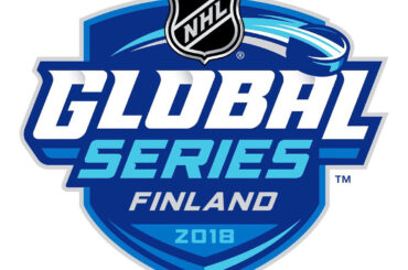 La #NHLGlobalSeries se poursuivra à l'automne 2018:
Helsinki, Finlande - WPG contre FLA
Aller...