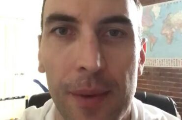 Lorsqu'il était jeune, le capitaine de @nhlbruins de 6 '9 ", Zdeno Chara (@ zeechara33), se souvient ...