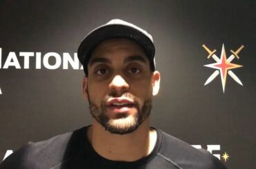 C'est pourquoi @ bellemare41 est fier d'être l'ambassadeur de #HockeyIsForEveryone pour ...