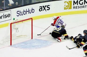 Faites une pause dans la folie #NHLTradeDeadline pour revivre les moments forts de la semaine dernière ...