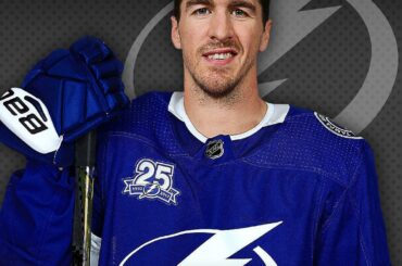 La pièce manquante pour le @TBLightning? #NHLTradeDeadline ...