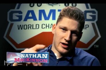 Vous avez joué toute votre vie pour cette chance. Es-tu prêt?
Inscrivez-vous NHL ...