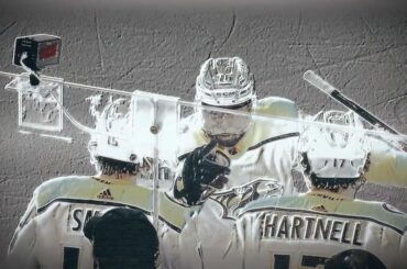 Les @PredsNHL étaient si proches l'année dernière, ce qui rend leur #ThirstForTheCup qui m ...