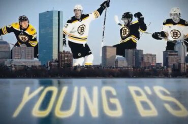 C’est une toute nouvelle génération de joueurs @nhlbruins et leur #ThirstForTheCup est ...