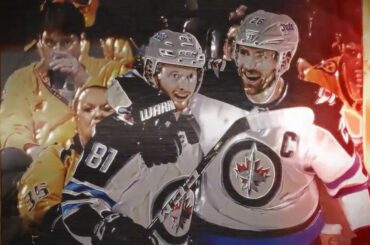 La saison a été fantastique pour les @nhljets et leur #ThirstForTheCup continue ...