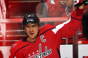 #ThirstForTheCup @capitals ’n’a pas de secret. Ils prévoient de le prouver ce printemps ....