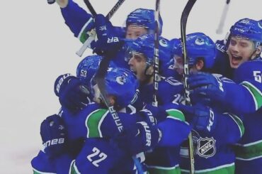 Daniel de Henrik.

Pourrait-il y avoir une finale plus appropriée? #ThankYouSedins ...