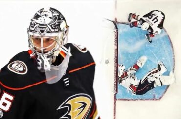 Les @anaheimducks et leur #ThirstForTheCup ... ne cessent jamais.