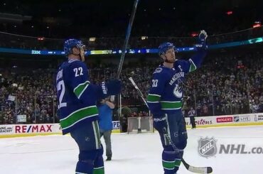 Non, Henrik et Daniel, nous vous applaudissons. #ThankYouSedins ...