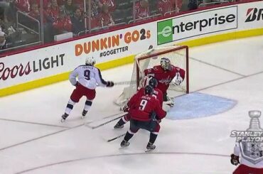 D'accord, @artemiypanarin ... c'était absolument magnifique.
Le @bluejacketsnhl tak ...