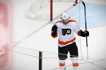 Une franchise profondément enracinée avec un énorme #ThirstForTheCup. Les @philadelphiaflyers ...