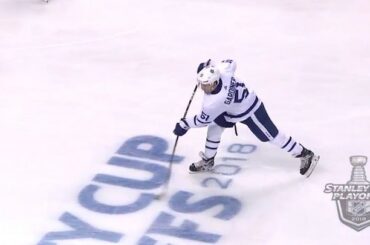 5 buts.
20 minutes.

Un diable d'un # Game7. #Coupe Stanley...