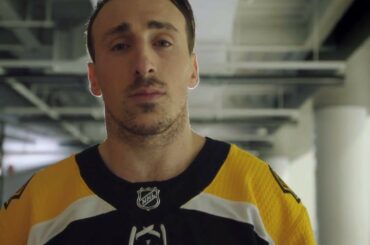 C'est ce dont ils rêvent. C'est ce pour quoi ils travaillent. Tout se résume à des moments l ...