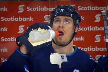 Deux mois. Seize victoires. Les séries éliminatoires de #StanleyCup sont une corvée. #FuelledbyG @gat ...