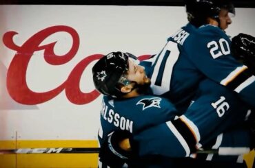 Nous connaissons leur morsure, mais le #ThirstForTheCup de @sanjosesharks n'est qu'un getti ...