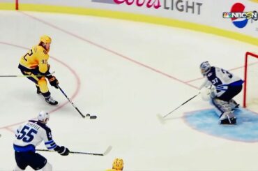 Victoire, chagrin et tout ce qui se trouve entre les deux séries ...