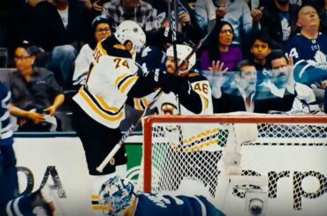 C'était un # Game7 incroyable, mais les @nhlbruins sont au second tour avec un ...