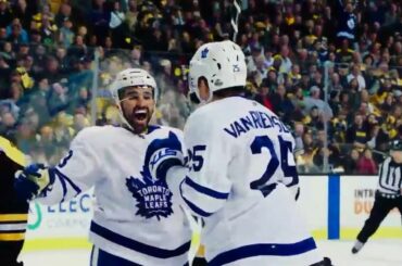 Une autre semaine de magie en séries éliminatoires dans les livres alors que la ronde 1 se termine. #SlowMoMonday #S ...