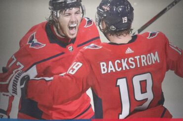 Les @capitals vivent pour jouer un autre jour.
# Game7 décidera de la conférence de l'Est ...