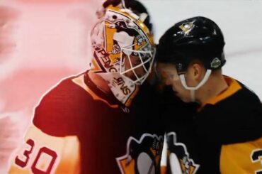 Trois sont dans l’esprit des @penguins alors que leur #ThirstForTheCup continue de cro ...