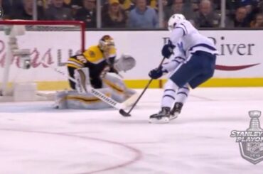 La vitesse. Force. Dangles. @ kasperikapanen1 a tout. # Game7 #StanleyCup ...