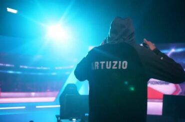 Rencontrez le deuxième finaliste européen qui se rend à Vegas pour la finale mondiale #NHLGWC: ...