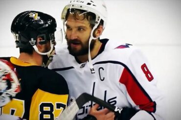 Les @capitals ont fait un super voyage et leur #ThirstForTheCup n'est pas terminée ...