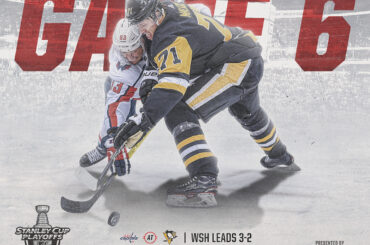 Partout? # Game7? Qui sort avec une victoire ce soir? #Coupe Stanley...