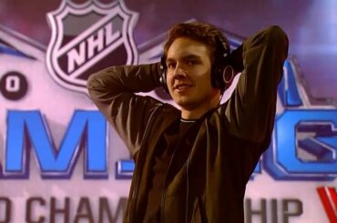 Bilan sans détour de la finale régionale européenne pour Erik Tammenpää. Passons maintenant à Vega ...