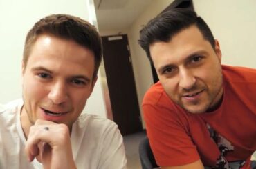 À quoi ressemble vraiment le championnat mondial de jeu de la LNH en coulisse?
Rejoignez @T ...