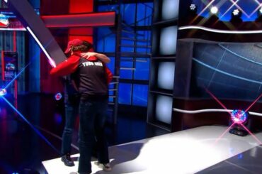 Yung Gren a été FIRED pour gagner un voyage à Vegas dans le cadre de la finale mondiale #NHLGWC ...