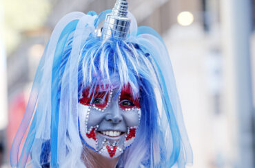 Ne changez jamais, Winnipeg.
La prévision prédit un #WPGWhiteout roulant vers ...