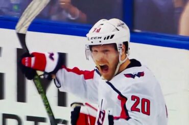 Ce seront des souvenirs qu'une des quatre équipes chérit pour le reste de leur vie ...