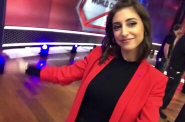 La finale régionale américaine des #NHLGWC aura lieu cet après-midi, mais commencez par récapituler ...