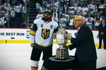 Cendrillon. Misfits. @vegasgoldenknights.
Appelez-les comme vous voulez, sachez simplement ...