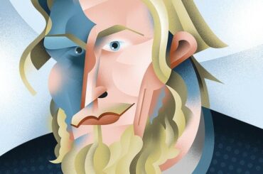 Avec tout cela sur la ligne au milieu du #WPGWhiteout. Patrik Laine, 2018. @ ...