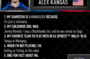 Demain, les finalistes américains mettront leurs compétences à l'épreuve alors ...