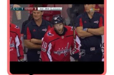 Des cadeaux des dieux du hockey, chacun d'entre eux. Link’s dans la bio pour voter pour vous ...