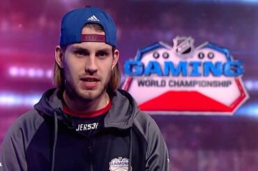 @Arthyukin ne manque pas de confiance avant la finale mondiale #NHLGWC.

...