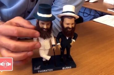 Vous ne pouvez pas choisir vos coéquipiers, mais vous pouvez choisir votre meilleur ami. Lequel est ton préféré...