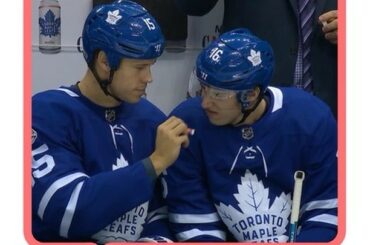 Il y a tellement de belles bromances à choisir, mais il ne peut y avoir qu'un seul gagnant.
...