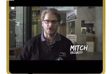 Le #NHLFanChoice for Top Team Video est ... Les @AnaheimDucks et Kevin Bieksa ...