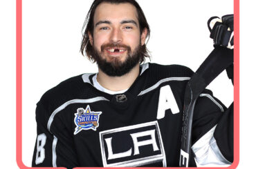 Beaucoup de gens n'aiment pas aller chez le dentiste, mais ces gars sont sur un autre ...