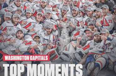 C'était un voyage qu'ils n'oublieront jamais - du début à la fin. #StanleyCup #ALLC ...