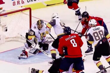 Une autre finale #StanleyCup est dans les livres - et quel spectacle présenté par le @Capit ...