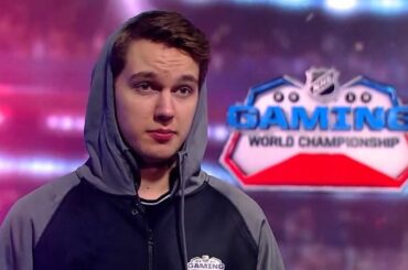 L’European Regional n’était pas à la hauteur pour @I_Eki_I. Comment va-t-il s'en tirer contre le ...