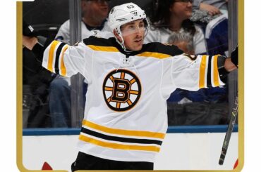 Le #NHLFanChoice for Best Chirper pourrait ne pas être aussi surprenant ... C'est ...