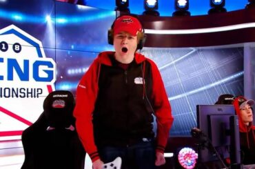 Il est le plus jeune joueur restant dans le #NHLGWC. Il pourrait aussi être le plus fort.

Watc ...